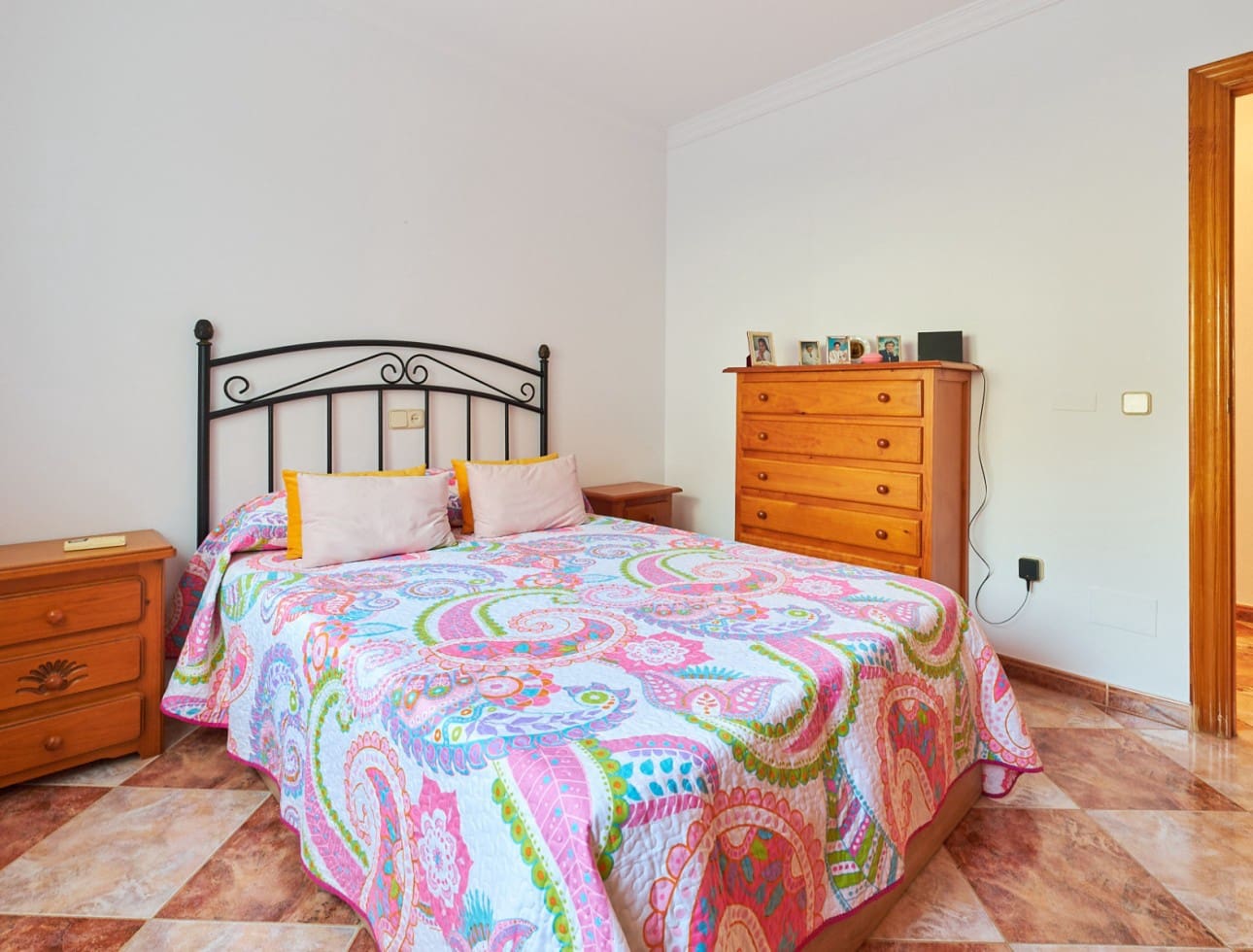 3 slaapkamer Halfvrijstaande villa te koop in Turre met garage - € 320.000 (Ref: 9382017)