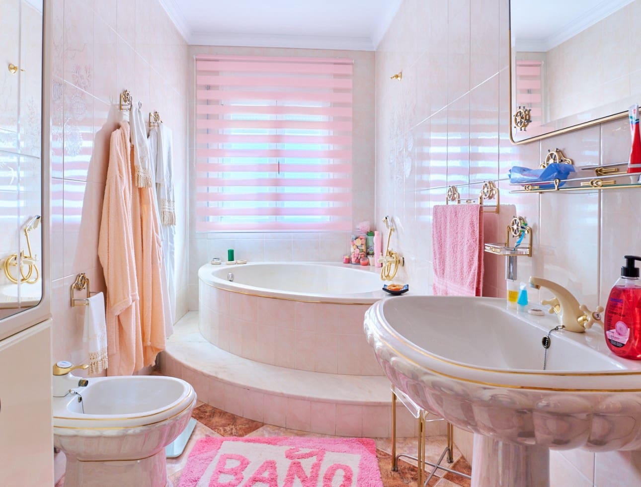 3 slaapkamer Halfvrijstaande villa te koop in Turre met garage - € 320.000 (Ref: 9382017)