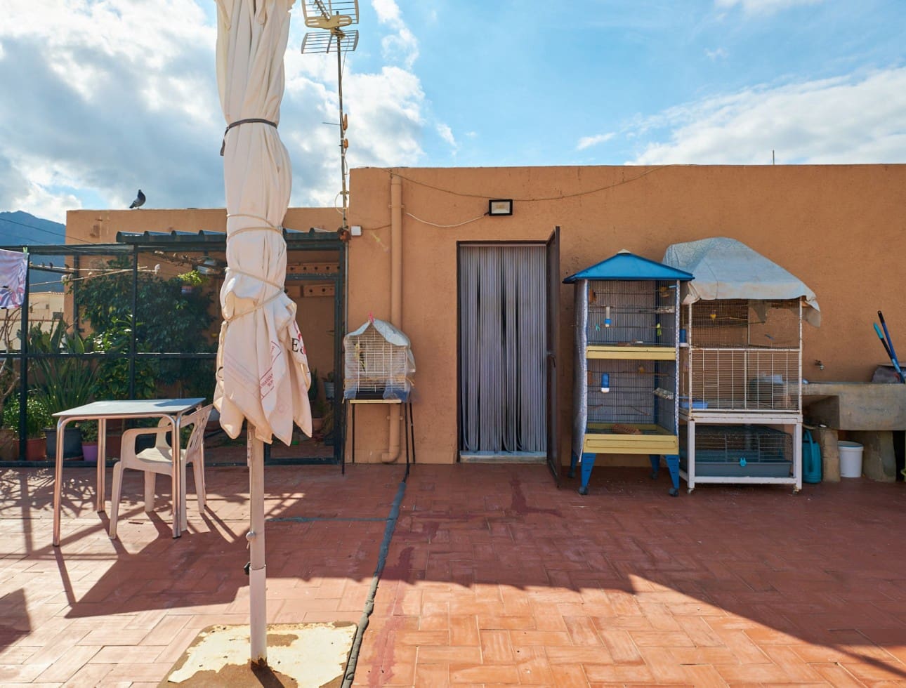 3 slaapkamer Halfvrijstaande villa te koop in Turre met garage - € 320.000 (Ref: 9382017)