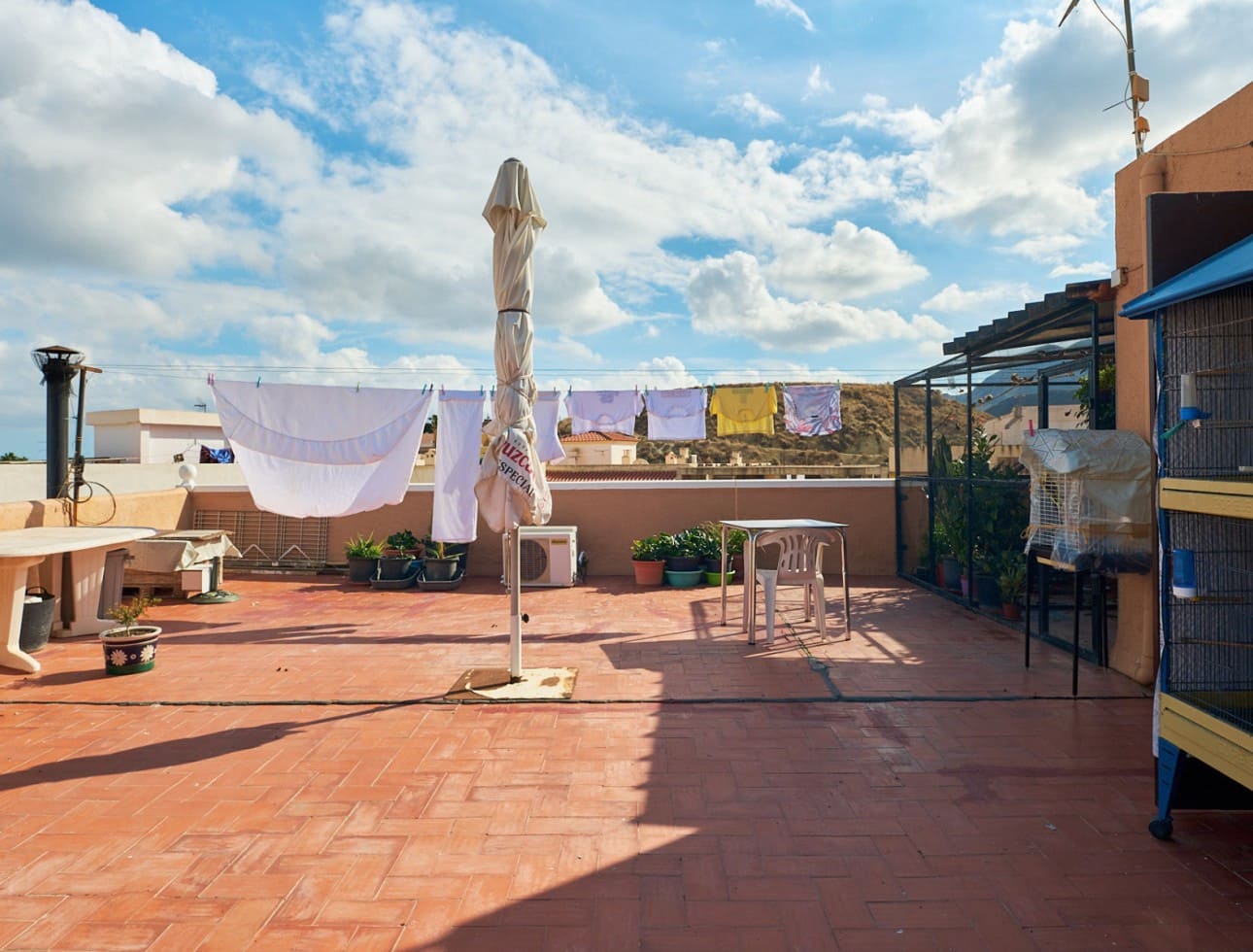 3 slaapkamer Halfvrijstaande villa te koop in Turre met garage - € 320.000 (Ref: 9382017)