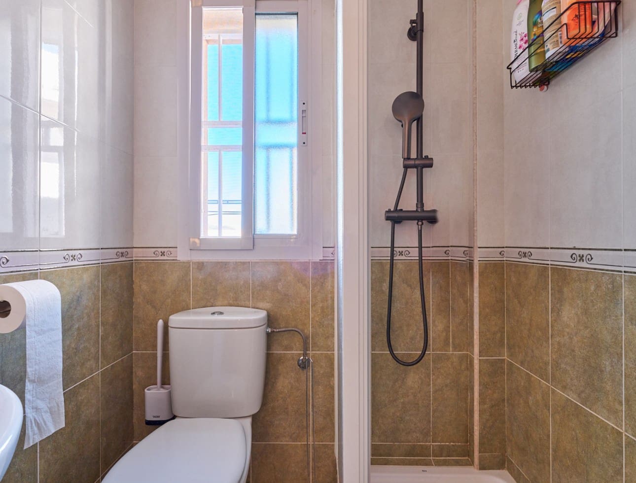 3 soveværelse Strandlejlighed til salg i El Pozo del Esparto - € 195.000 (Ref: 9382328)