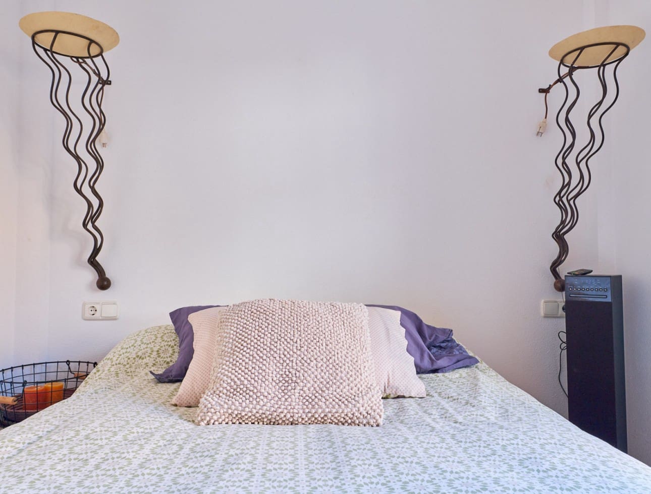 3 soveværelse Strandlejlighed til salg i El Pozo del Esparto - € 195.000 (Ref: 9382328)