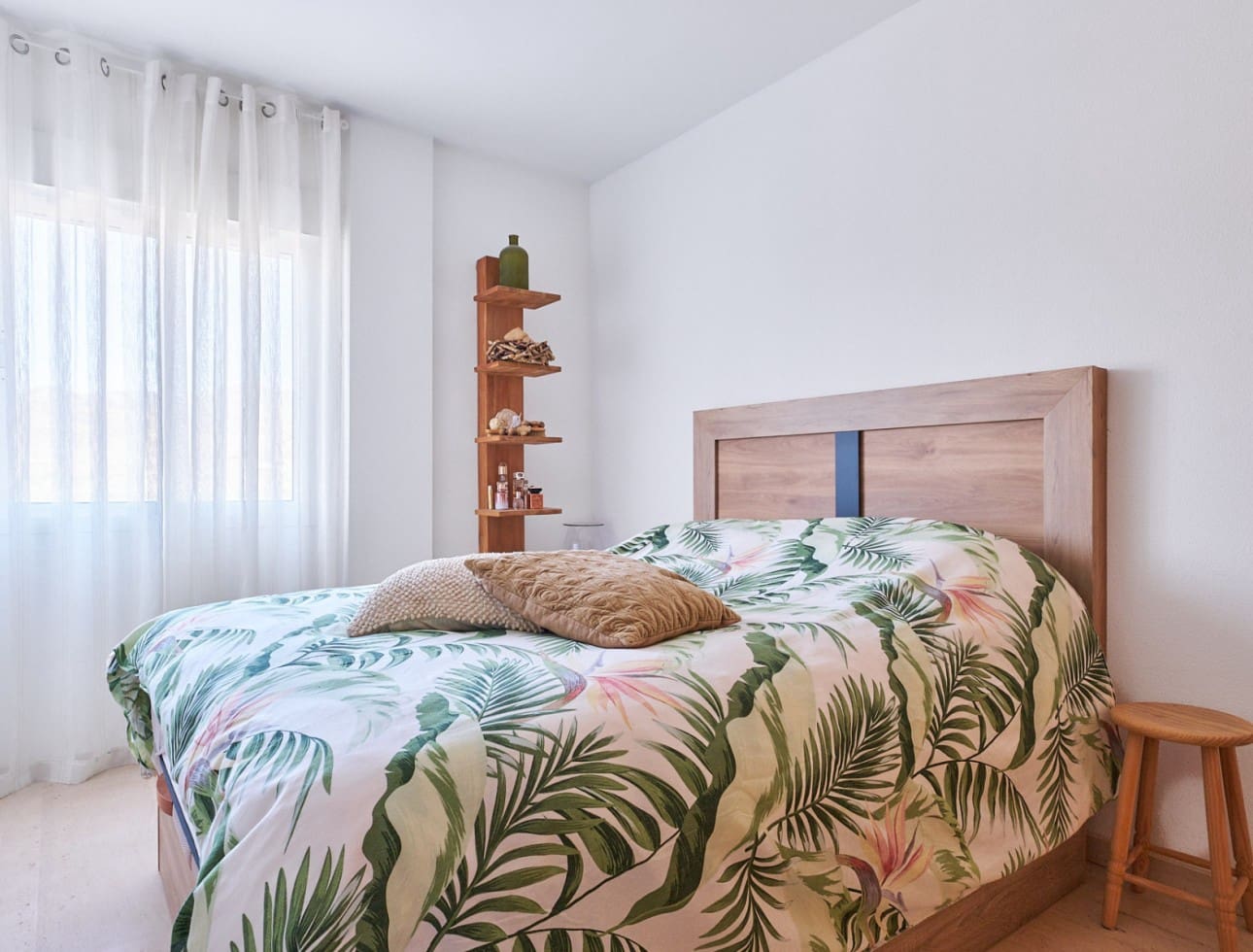 3 soveværelse Strandlejlighed til salg i El Pozo del Esparto - € 195.000 (Ref: 9382328)