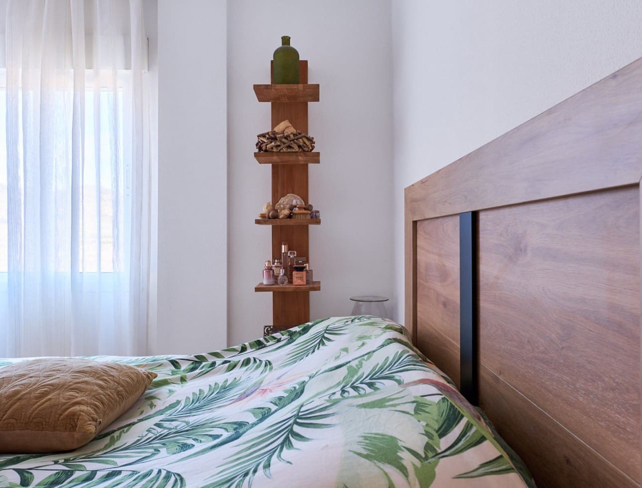 3 soveværelse Strandlejlighed til salg i El Pozo del Esparto - € 195.000 (Ref: 9382328)