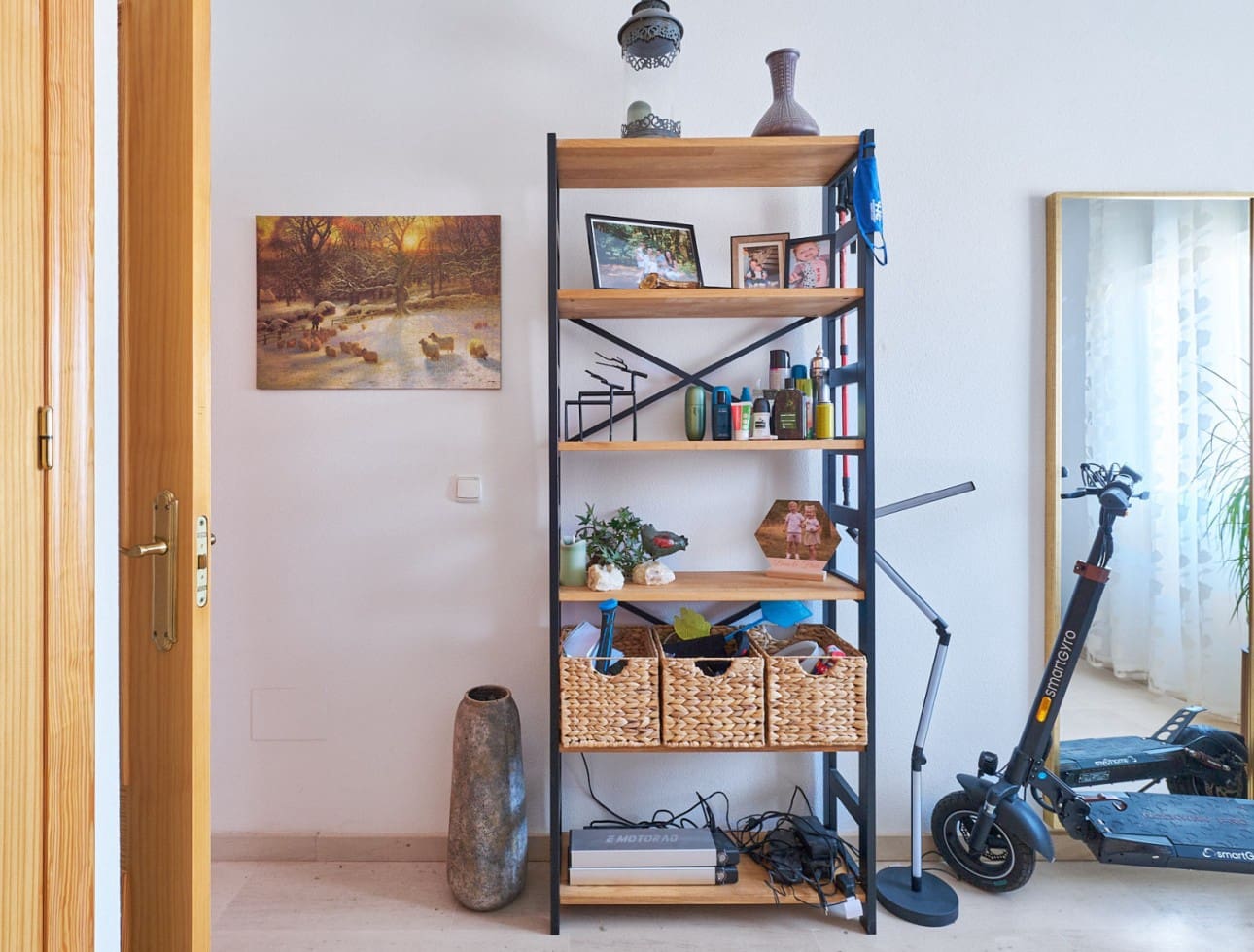 3 soveværelse Strandlejlighed til salg i El Pozo del Esparto - € 195.000 (Ref: 9382328)