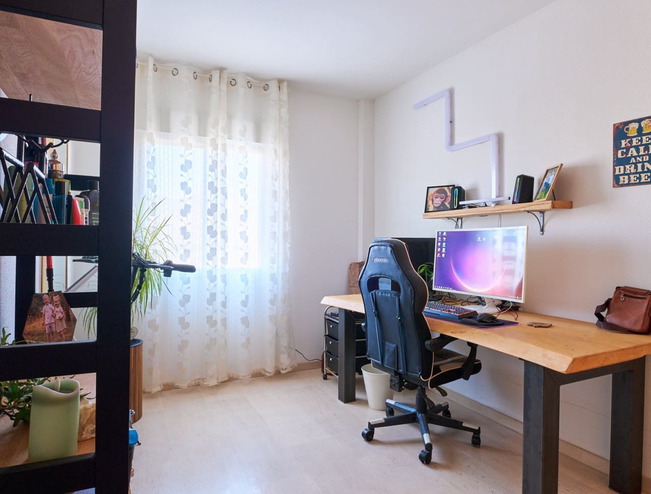 3 soveværelse Strandlejlighed til salg i El Pozo del Esparto - € 195.000 (Ref: 9382328)