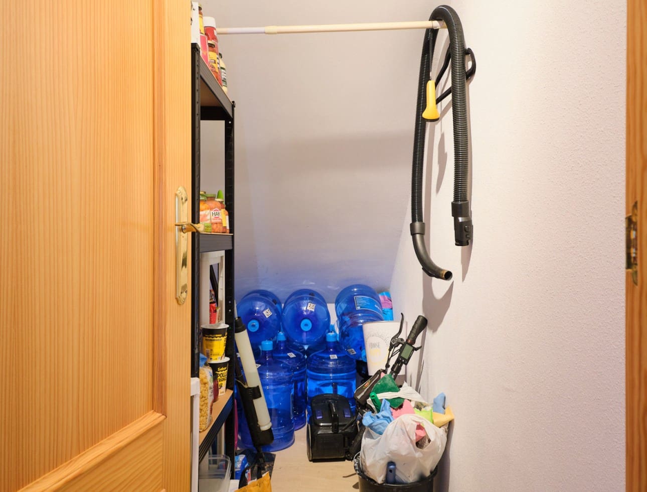 3 soveværelse Strandlejlighed til salg i El Pozo del Esparto - € 195.000 (Ref: 9382328)