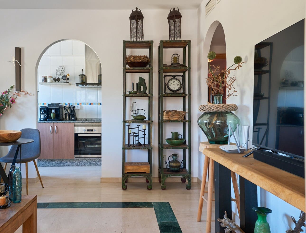 3 soveværelse Strandlejlighed til salg i El Pozo del Esparto - € 195.000 (Ref: 9382328)