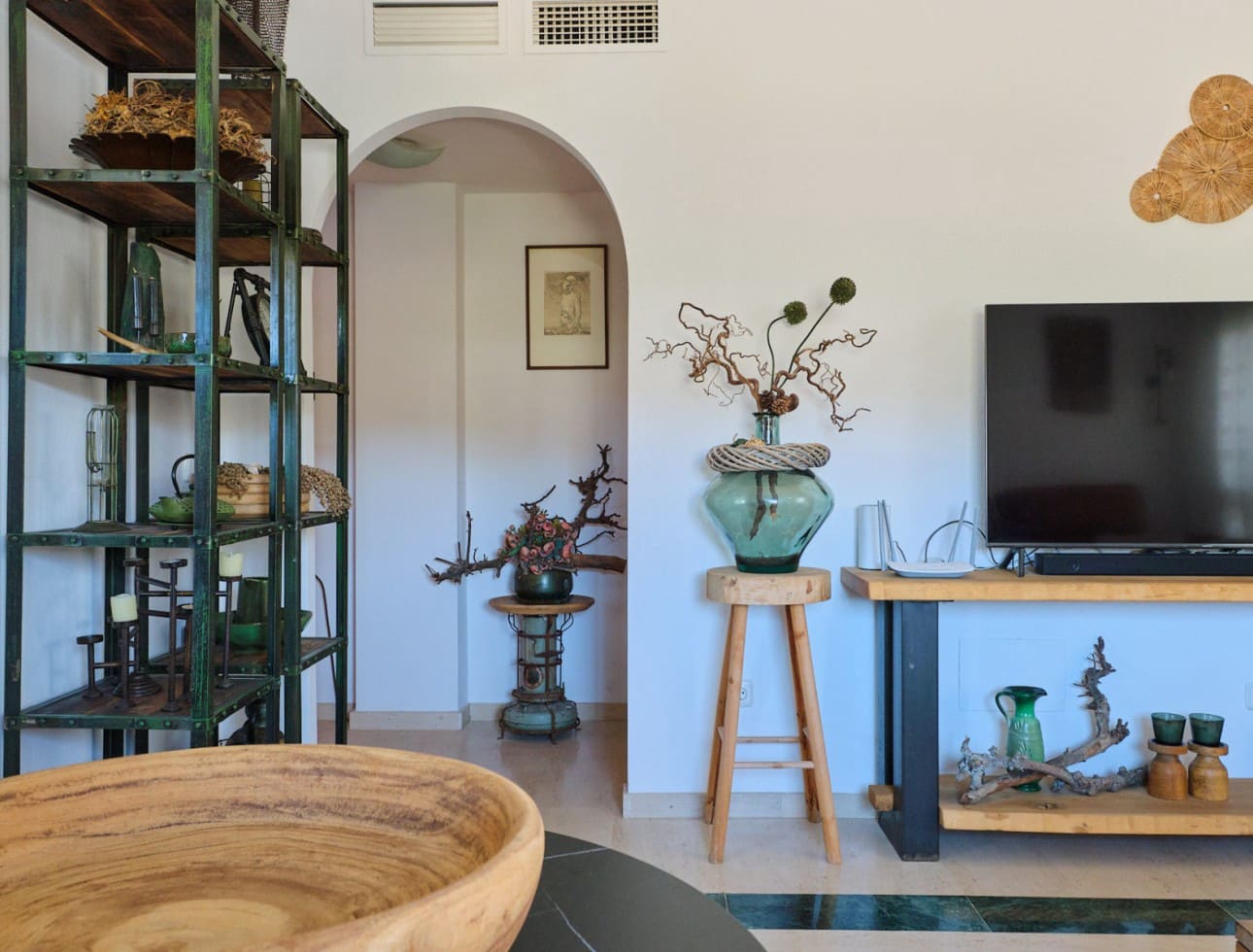 3 soveværelse Strandlejlighed til salg i El Pozo del Esparto - € 195.000 (Ref: 9382328)