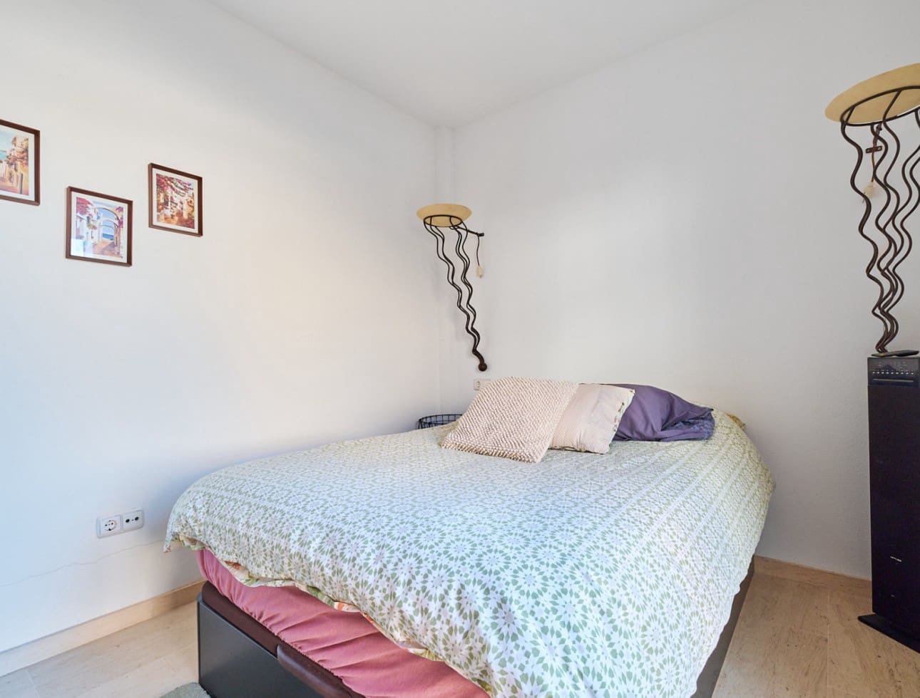 3 soveværelse Strandlejlighed til salg i El Pozo del Esparto - € 195.000 (Ref: 9382328)