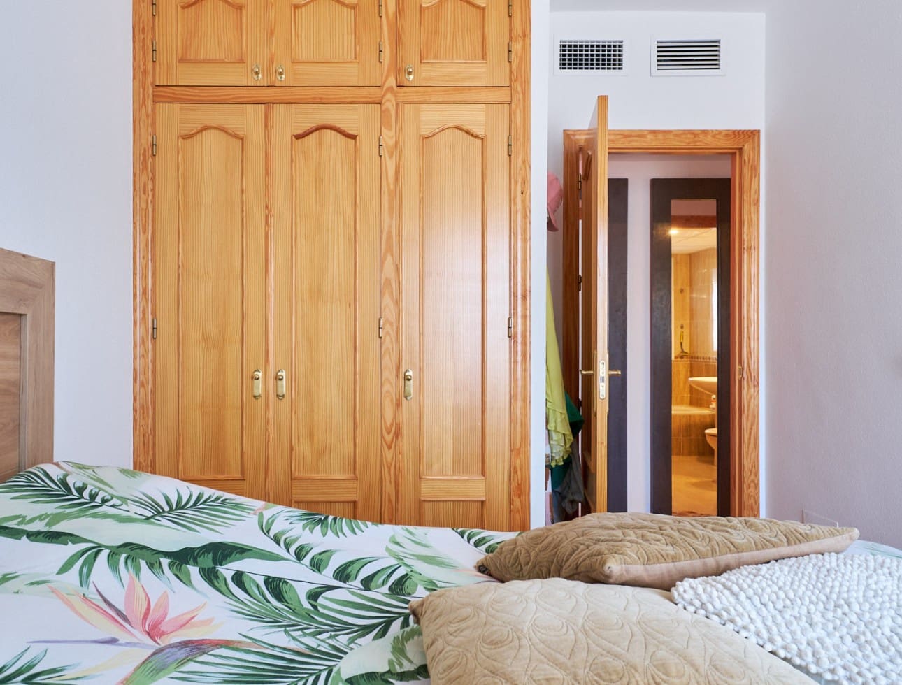 3 soveværelse Strandlejlighed til salg i El Pozo del Esparto - € 195.000 (Ref: 9382328)