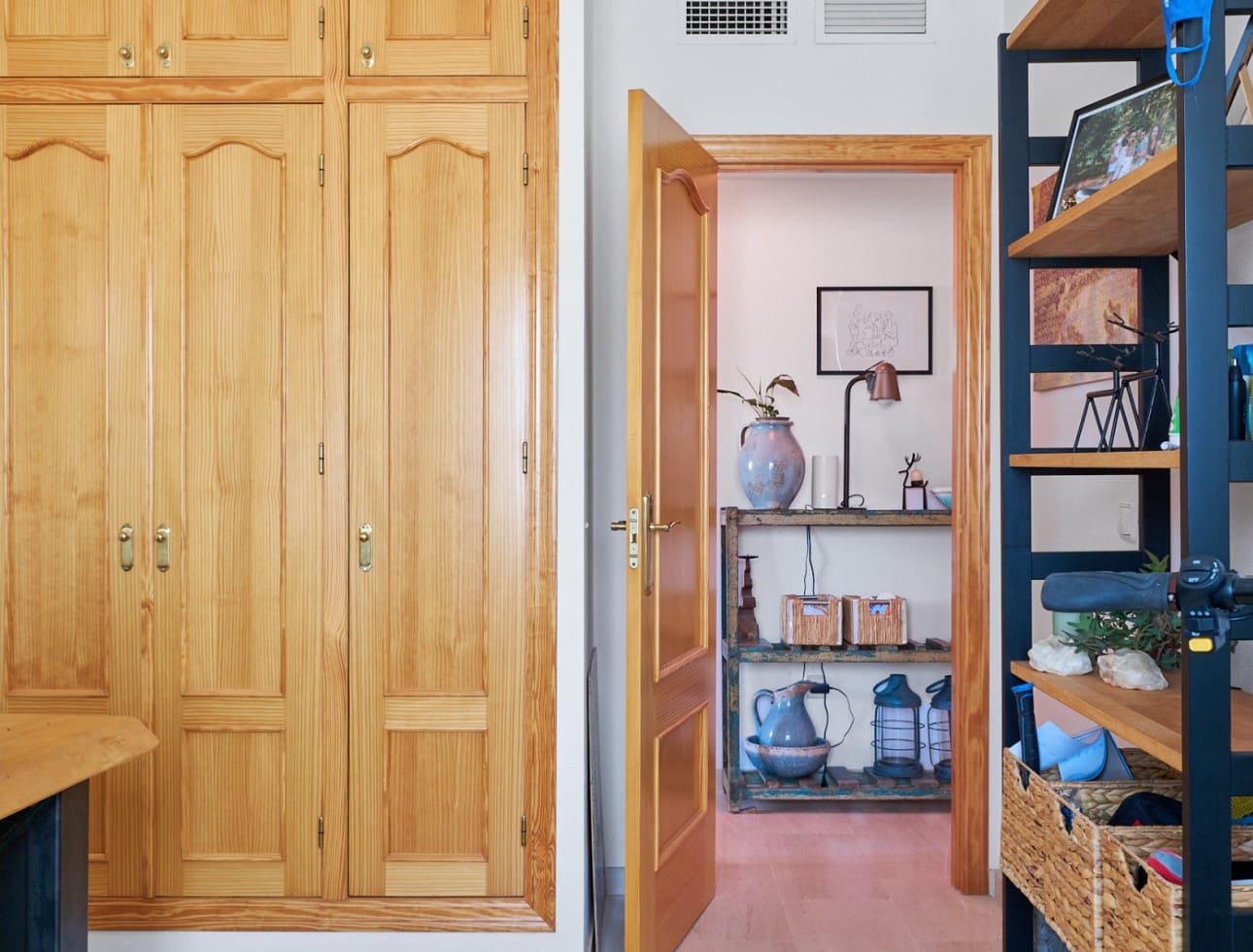 3 soveværelse Strandlejlighed til salg i El Pozo del Esparto - € 195.000 (Ref: 9382328)