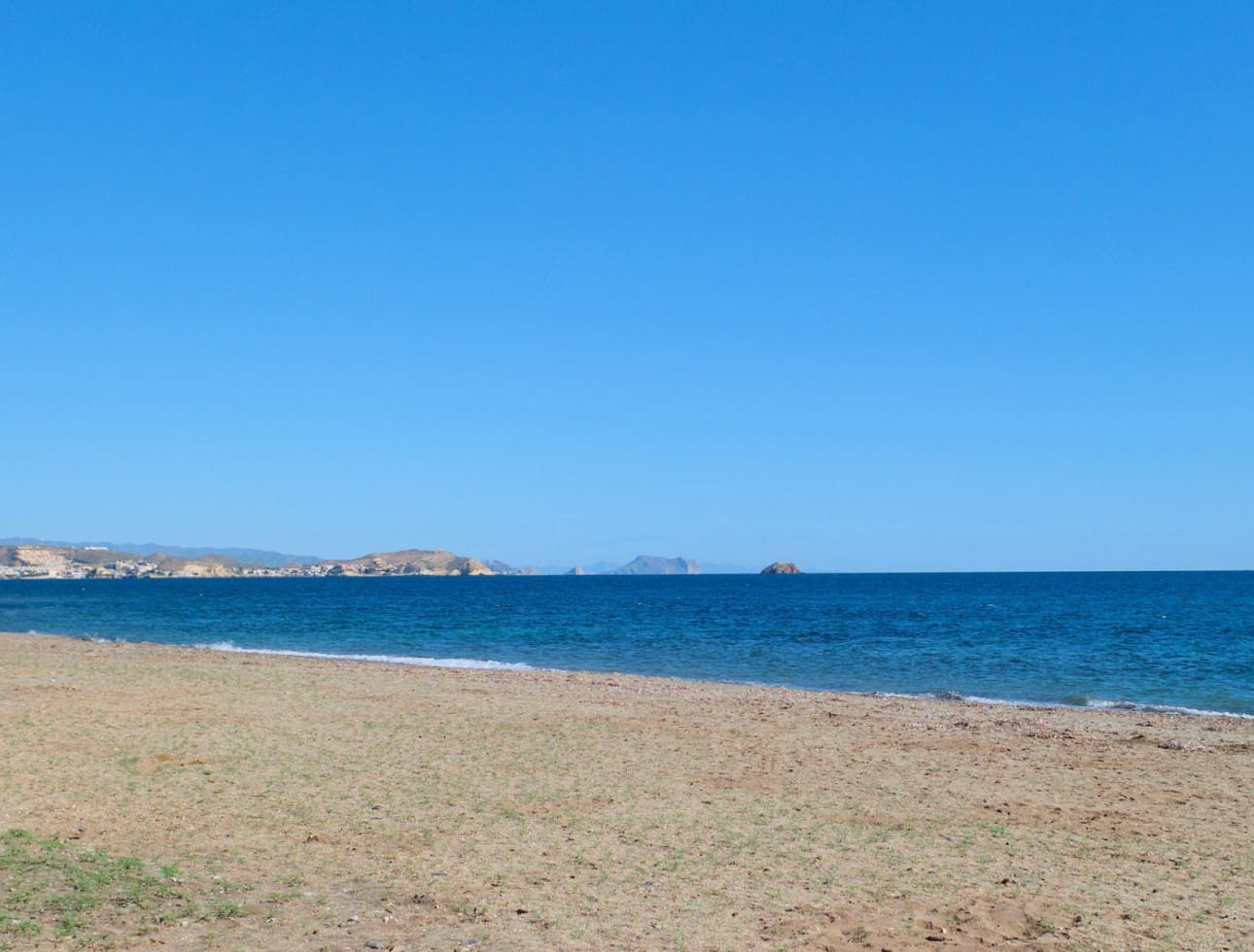 3 soveværelse Strandlejlighed til salg i El Pozo del Esparto - € 195.000 (Ref: 9382328)