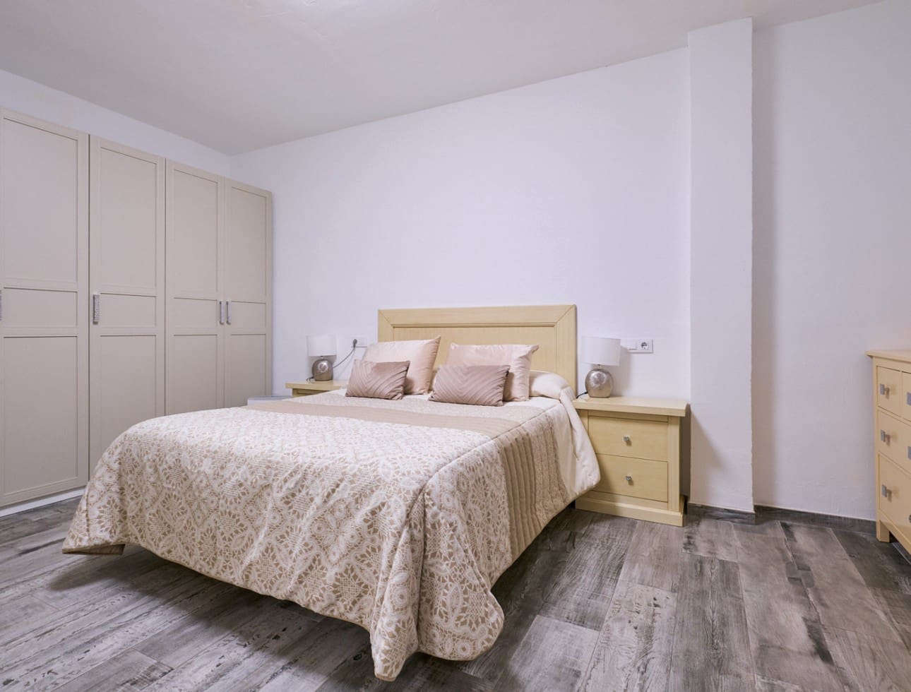 5 bedroom Finca/Country House for sale in Turre - € 460,000 (Ref: 9405765)