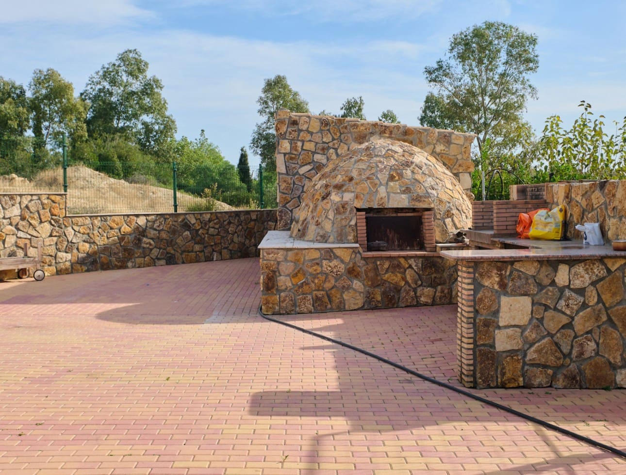 5 bedroom Finca/Country House for sale in Turre - € 460,000 (Ref: 9405765)