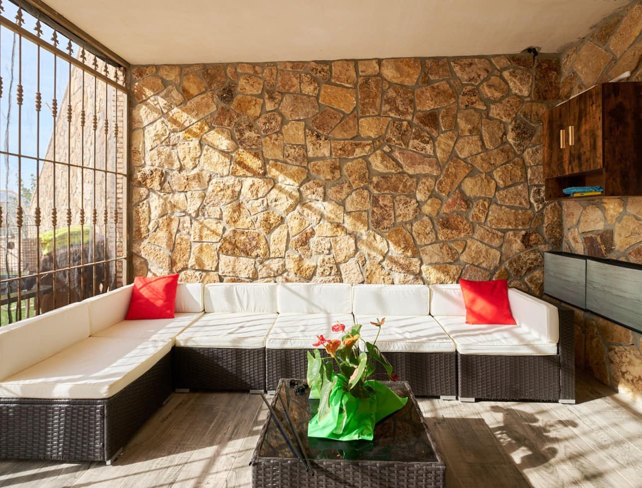 5 bedroom Finca/Country House for sale in Turre - € 460,000 (Ref: 9405765)