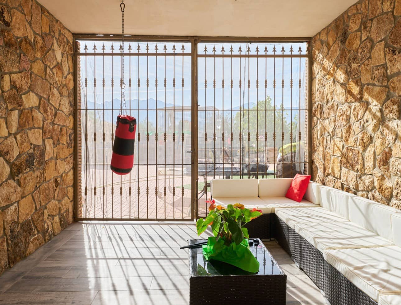 5 bedroom Finca/Country House for sale in Turre - € 460,000 (Ref: 9405765)