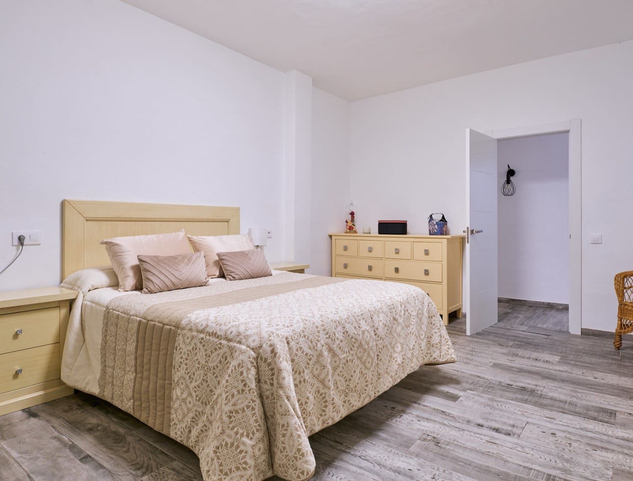 5 bedroom Finca/Country House for sale in Turre - € 460,000 (Ref: 9405765)