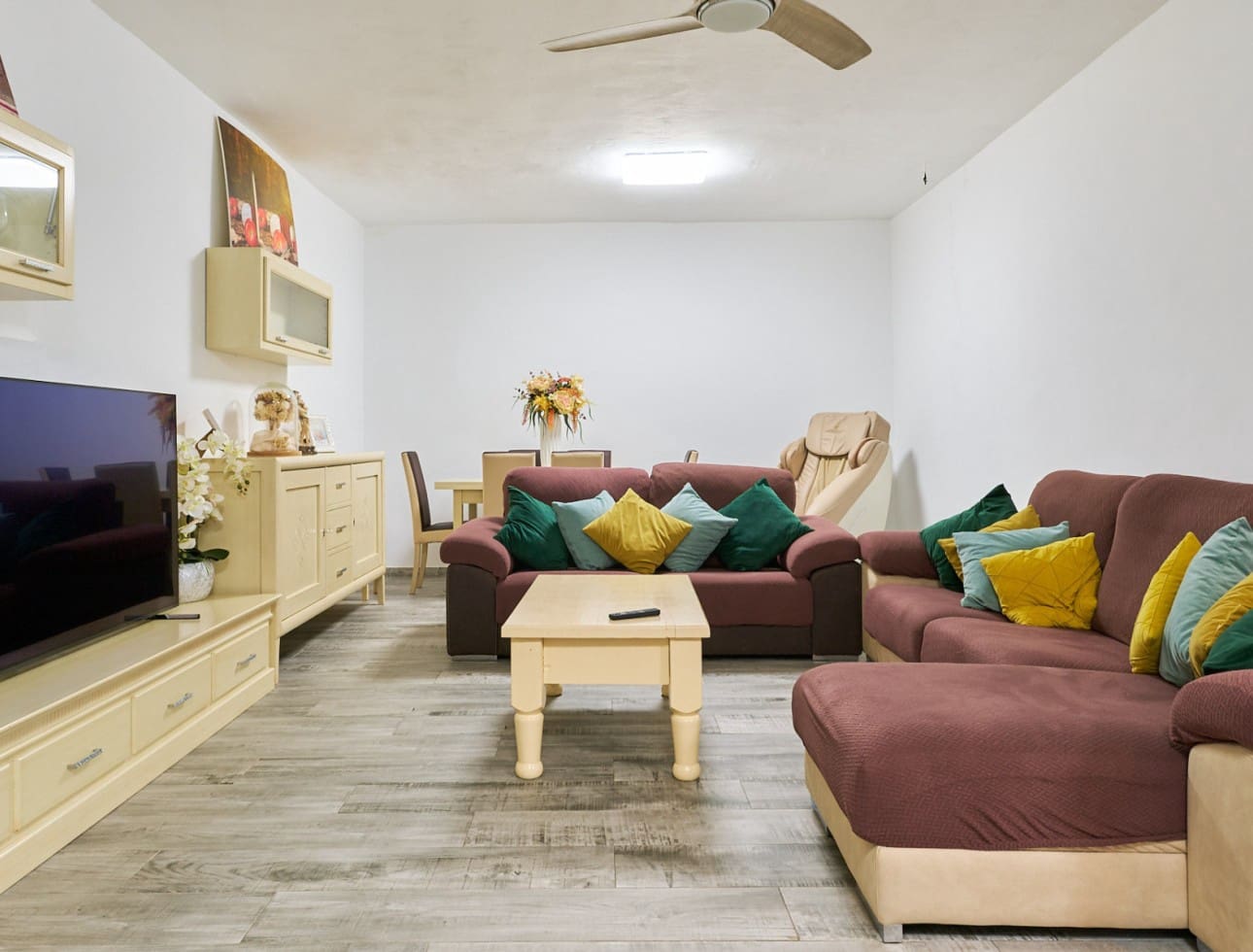 5 bedroom Finca/Country House for sale in Turre - € 460,000 (Ref: 9405765)