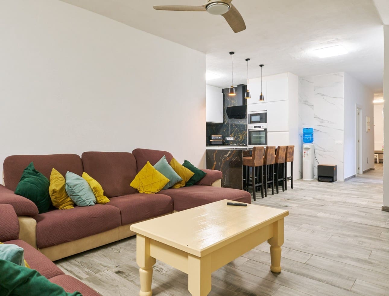 5 bedroom Finca/Country House for sale in Turre - € 460,000 (Ref: 9405765)