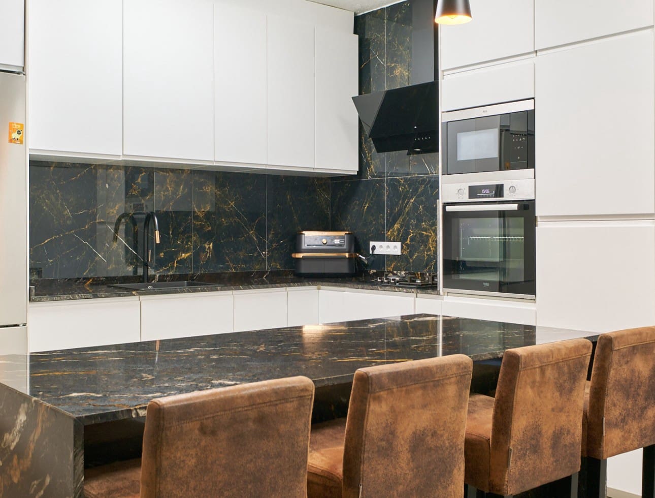 5 bedroom Finca/Country House for sale in Turre - € 460,000 (Ref: 9405765)