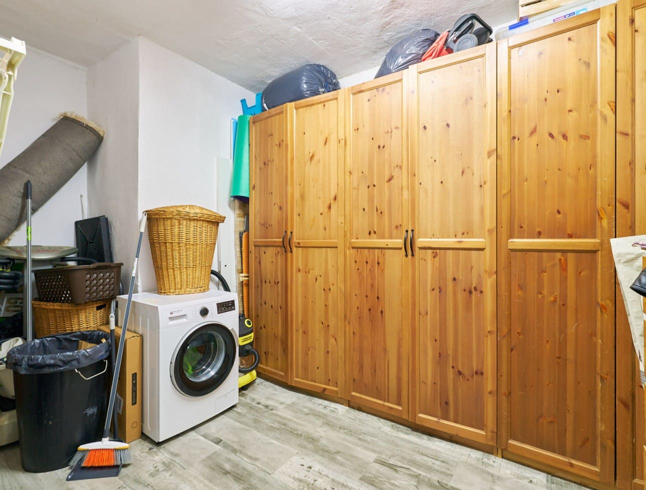 5 bedroom Finca/Country House for sale in Turre - € 460,000 (Ref: 9405765)