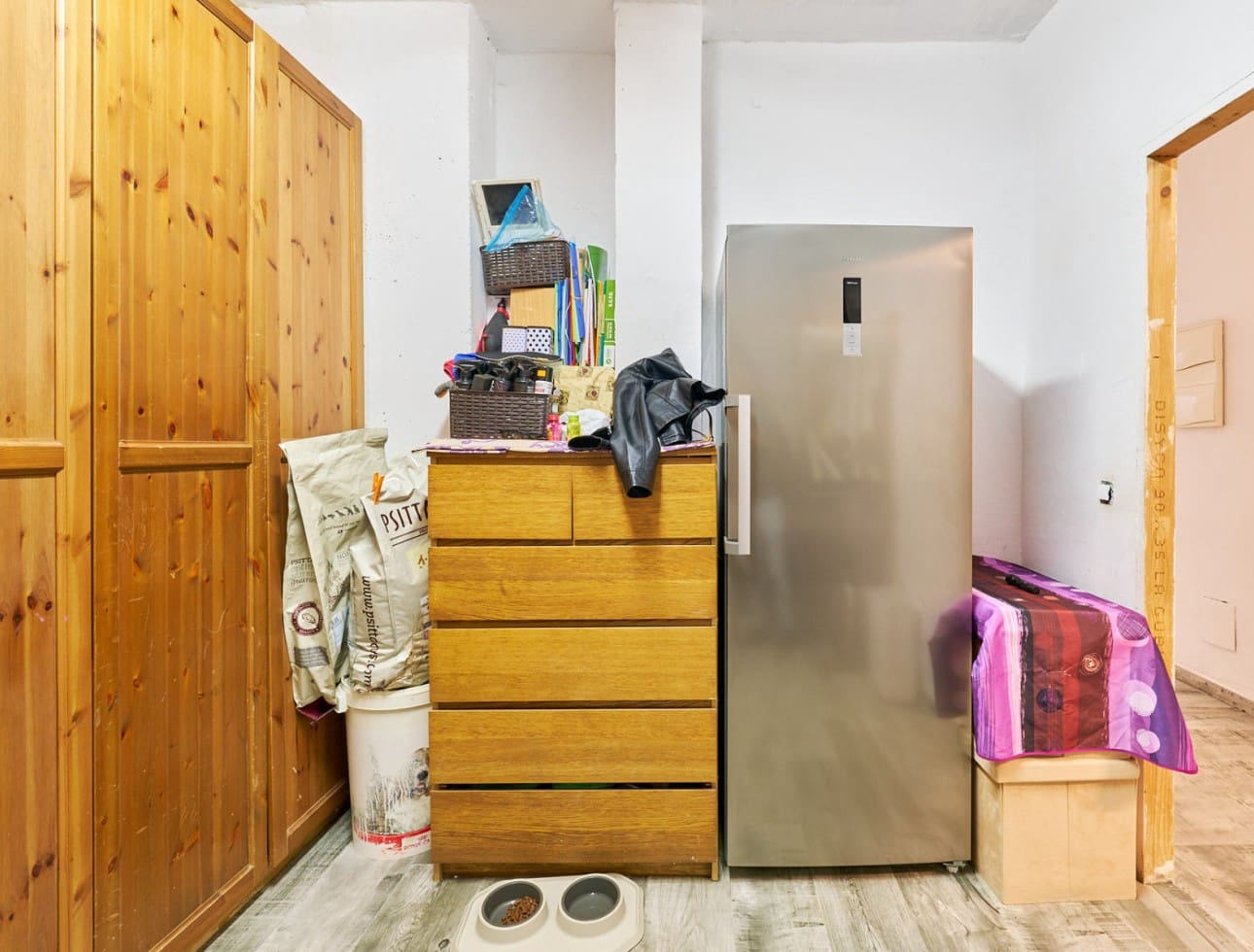 5 bedroom Finca/Country House for sale in Turre - € 460,000 (Ref: 9405765)