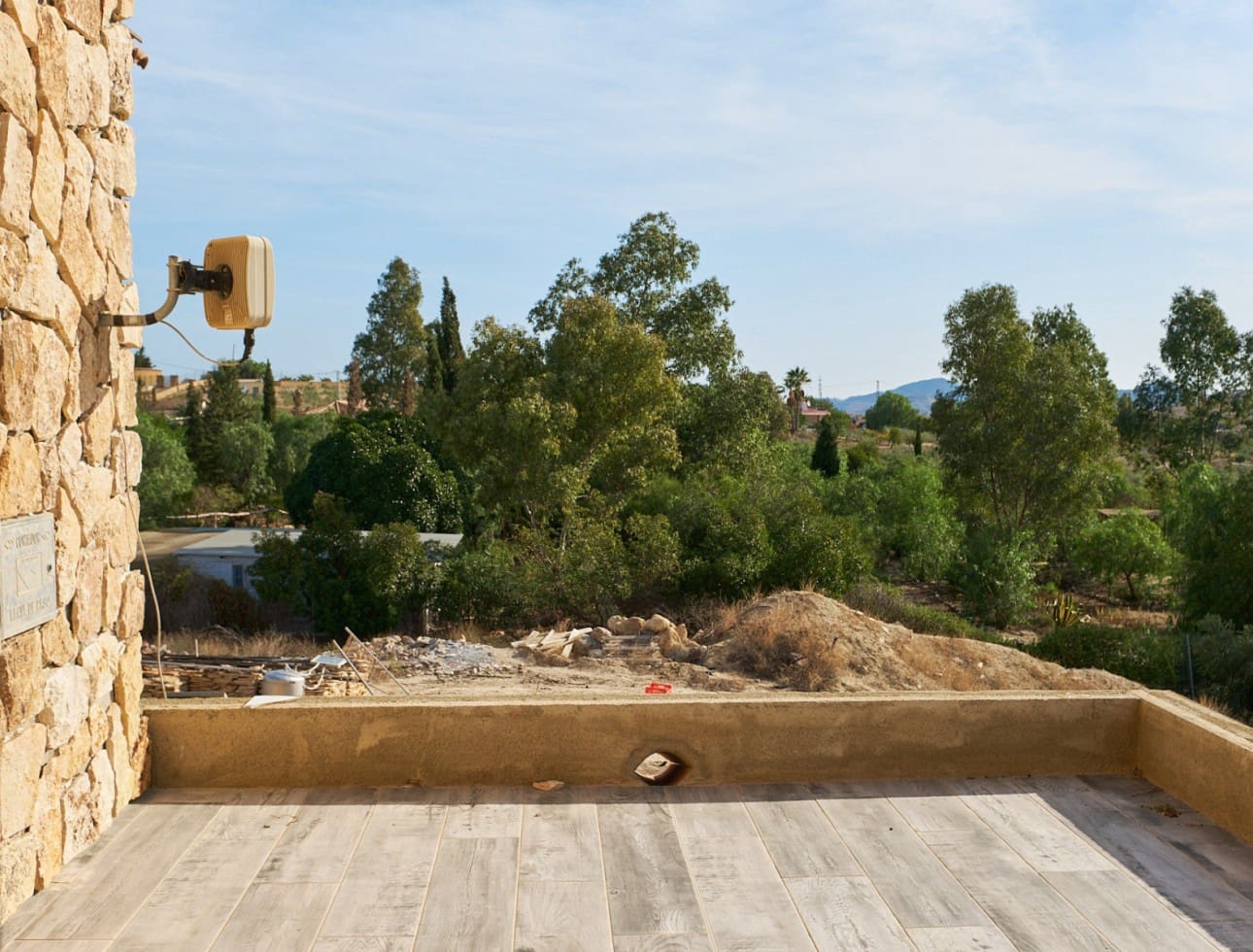 5 bedroom Finca/Country House for sale in Turre - € 460,000 (Ref: 9405765)