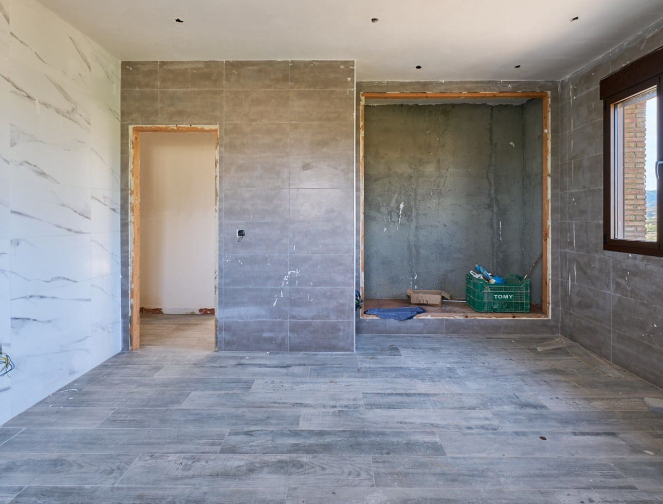 5 bedroom Finca/Country House for sale in Turre - € 460,000 (Ref: 9405765)