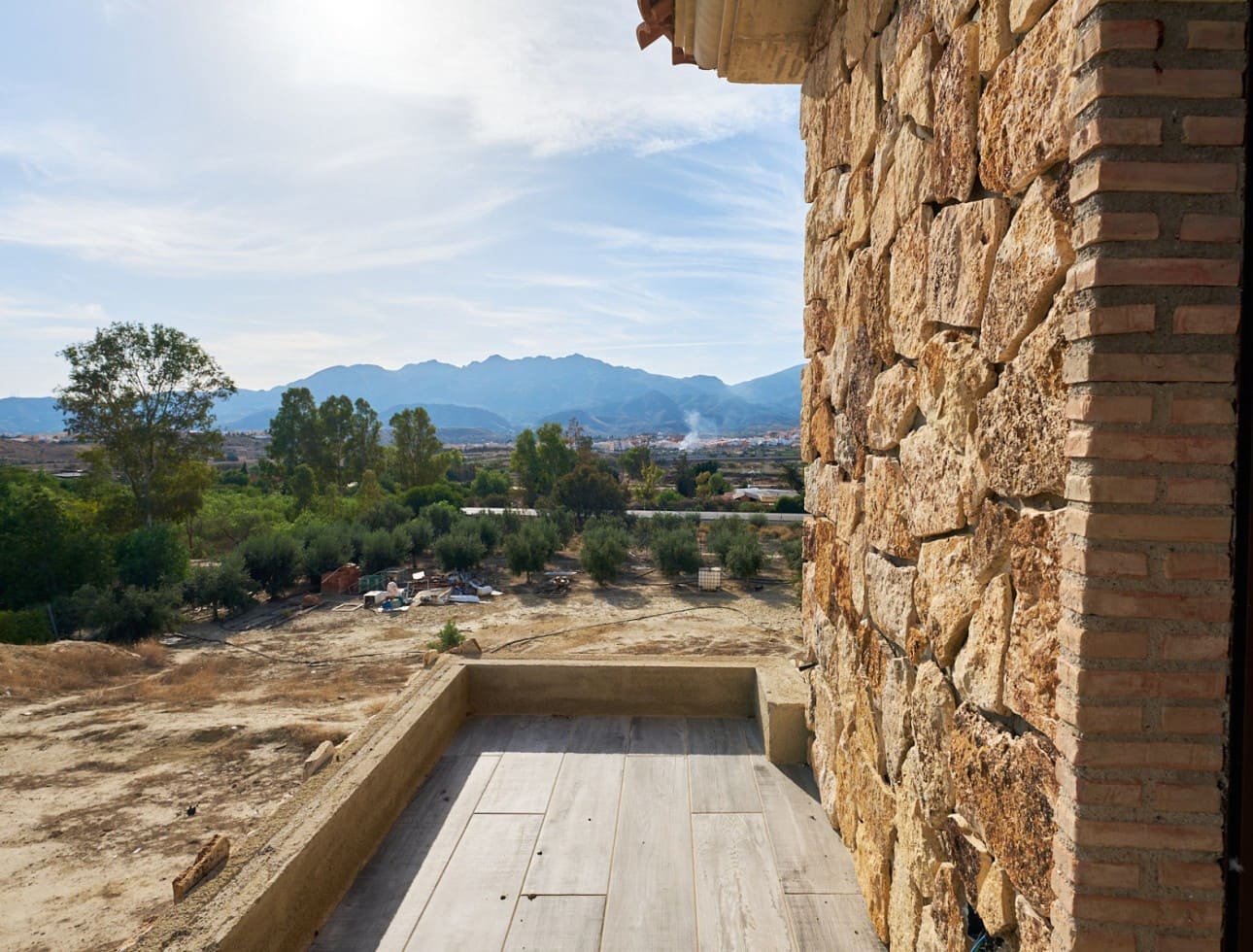 5 bedroom Finca/Country House for sale in Turre - € 460,000 (Ref: 9405765)