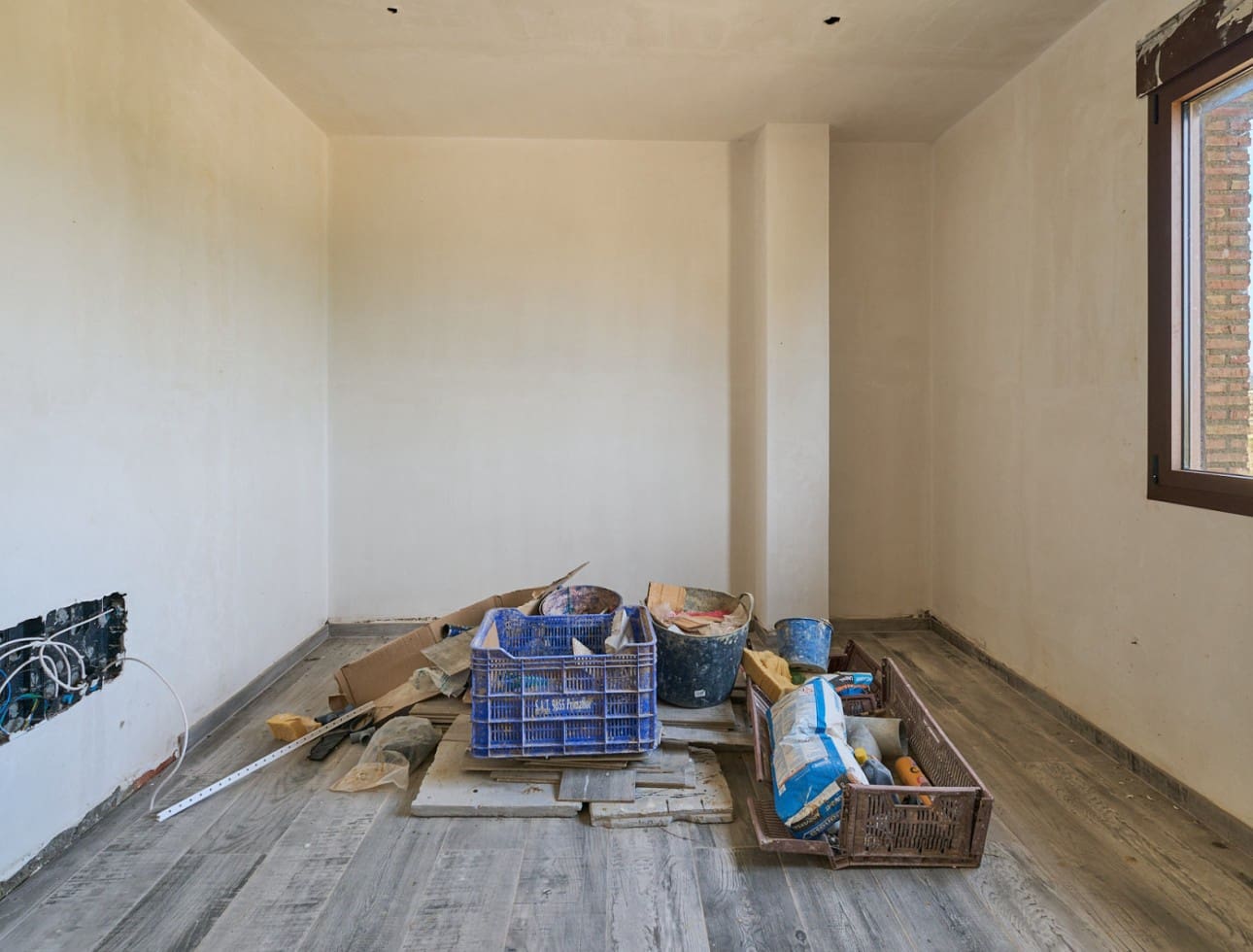 5 bedroom Finca/Country House for sale in Turre - € 460,000 (Ref: 9405765)