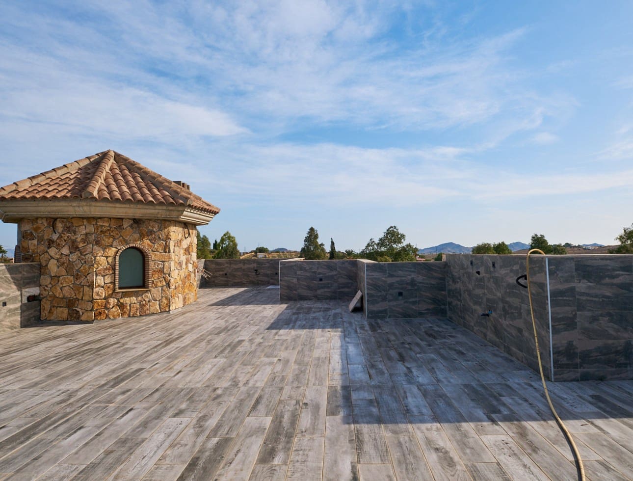 5 bedroom Finca/Country House for sale in Turre - € 460,000 (Ref: 9405765)