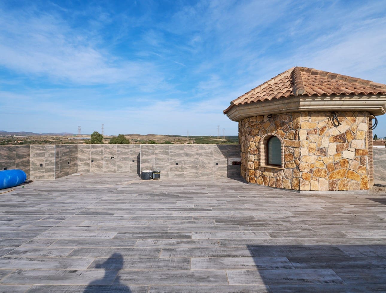 5 bedroom Finca/Country House for sale in Turre - € 460,000 (Ref: 9405765)