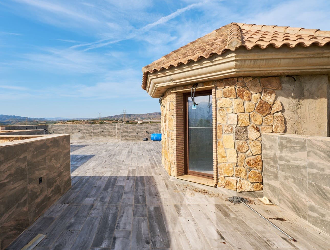 5 bedroom Finca/Country House for sale in Turre - € 460,000 (Ref: 9405765)