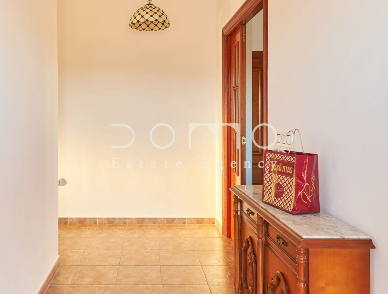 3 bedroom Villa for rent in Tijola with garage - € 1,000 (Ref: 9418977)