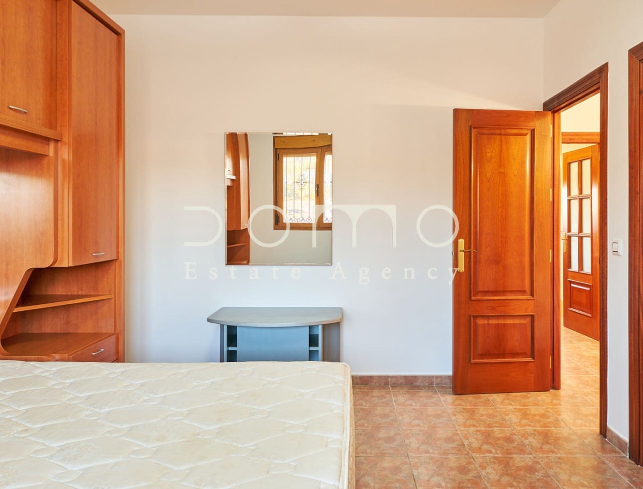 3 bedroom Villa for rent in Tijola with garage - € 1,000 (Ref: 9418977)