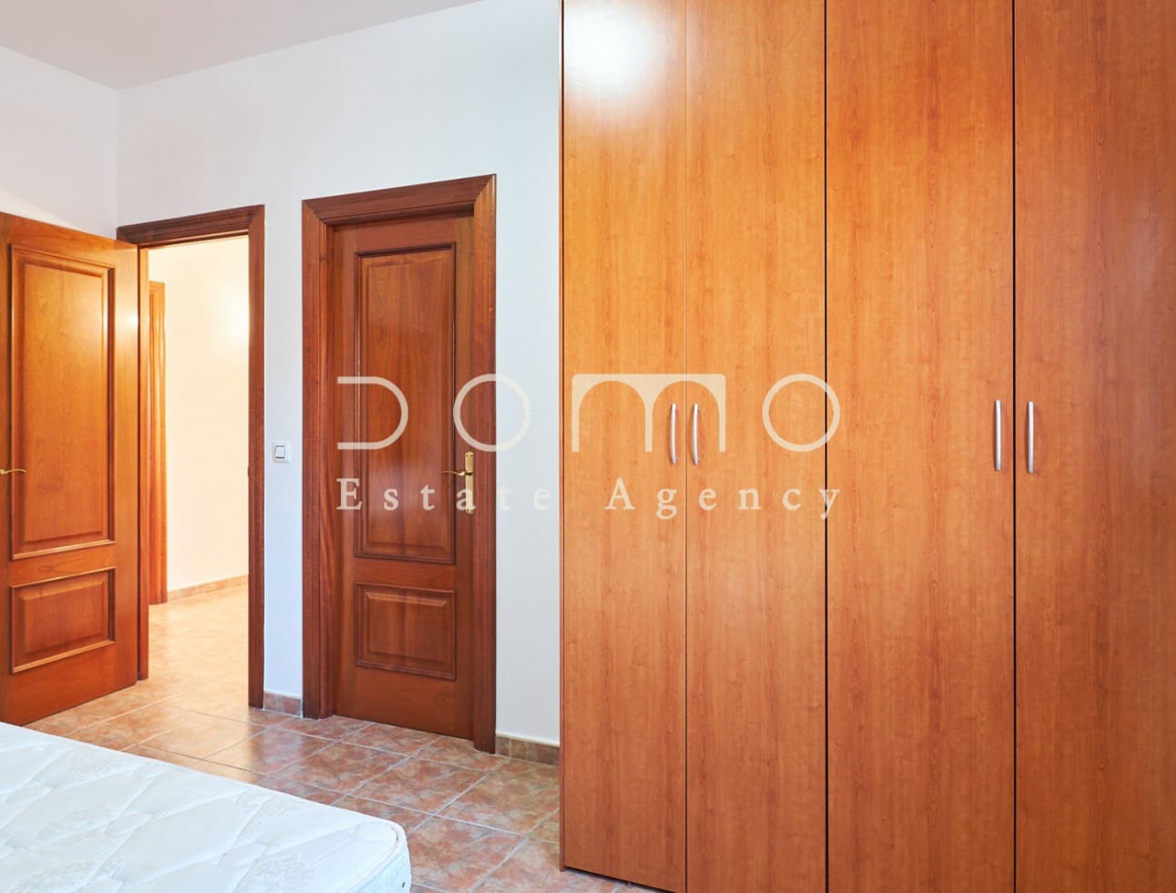 3 bedroom Villa for rent in Tijola with garage - € 1,000 (Ref: 9418977)