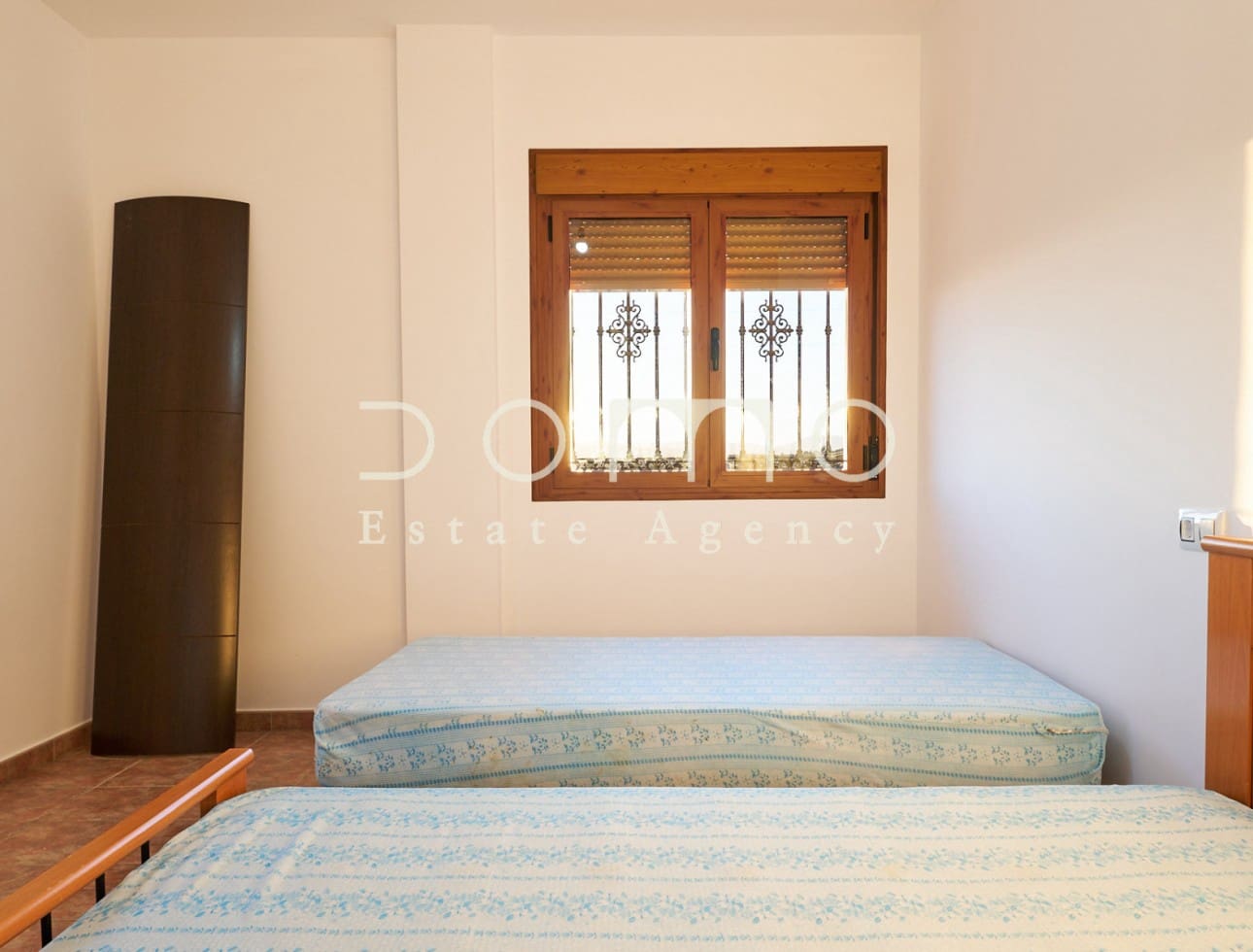 3 bedroom Villa for rent in Tijola with garage - € 1,000 (Ref: 9418977)