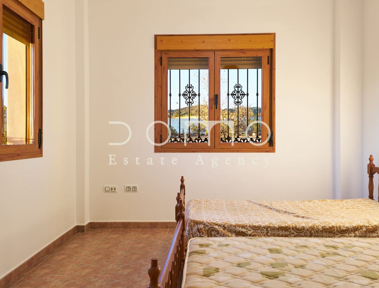 3 bedroom Villa for rent in Tijola with garage - € 1,000 (Ref: 9418977)