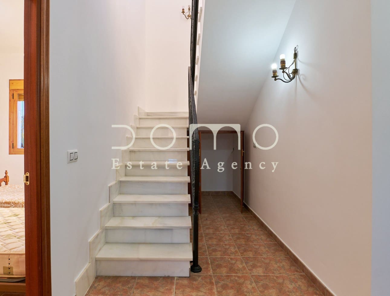 3 bedroom Villa for rent in Tijola with garage - € 1,000 (Ref: 9418977)