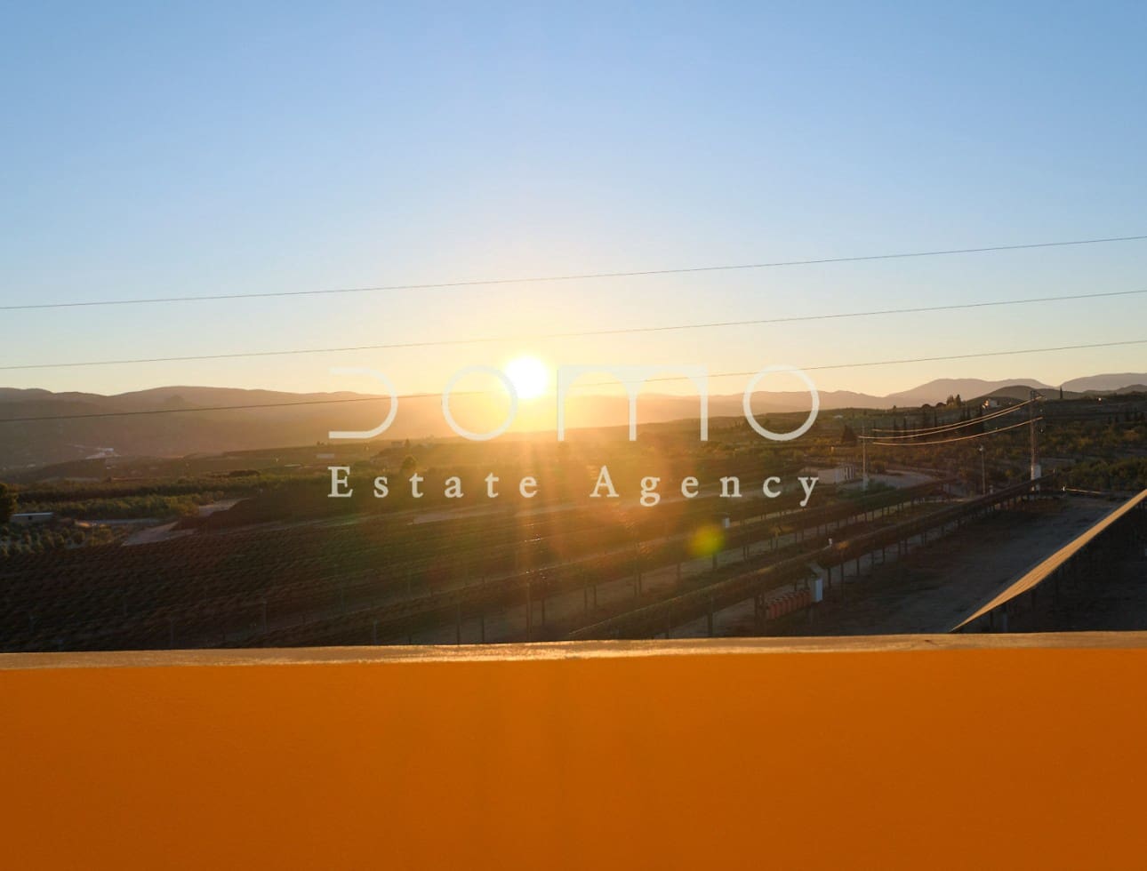 3 bedroom Villa for rent in Tijola with garage - € 1,000 (Ref: 9418977)