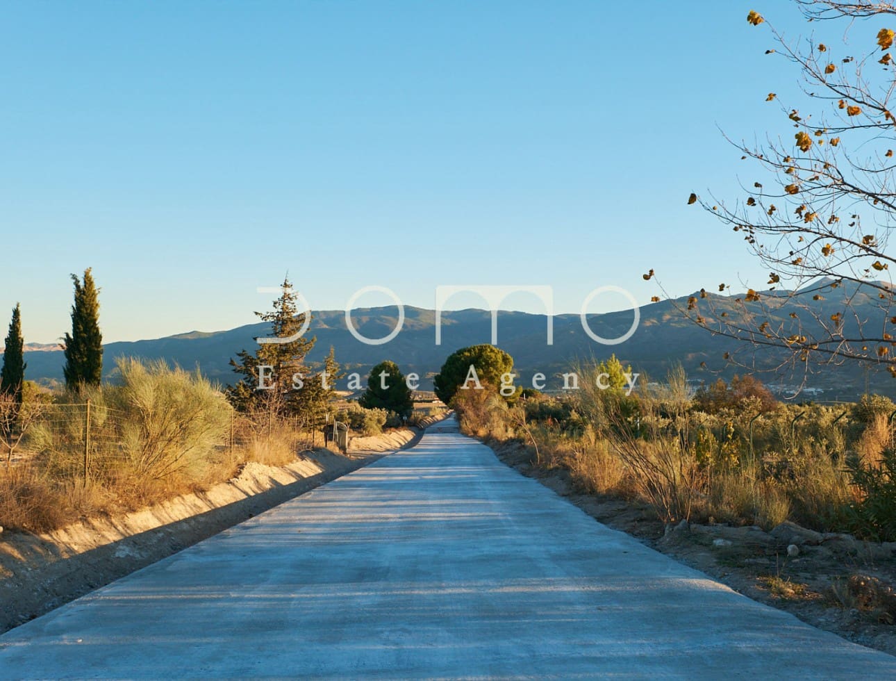 3 bedroom Villa for rent in Tijola with garage - € 1,000 (Ref: 9418977)