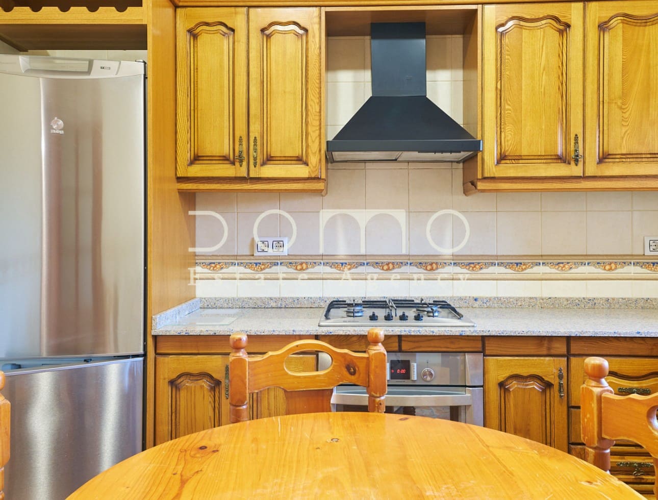 3 bedroom Villa for rent in Tijola with garage - € 1,000 (Ref: 9418977)