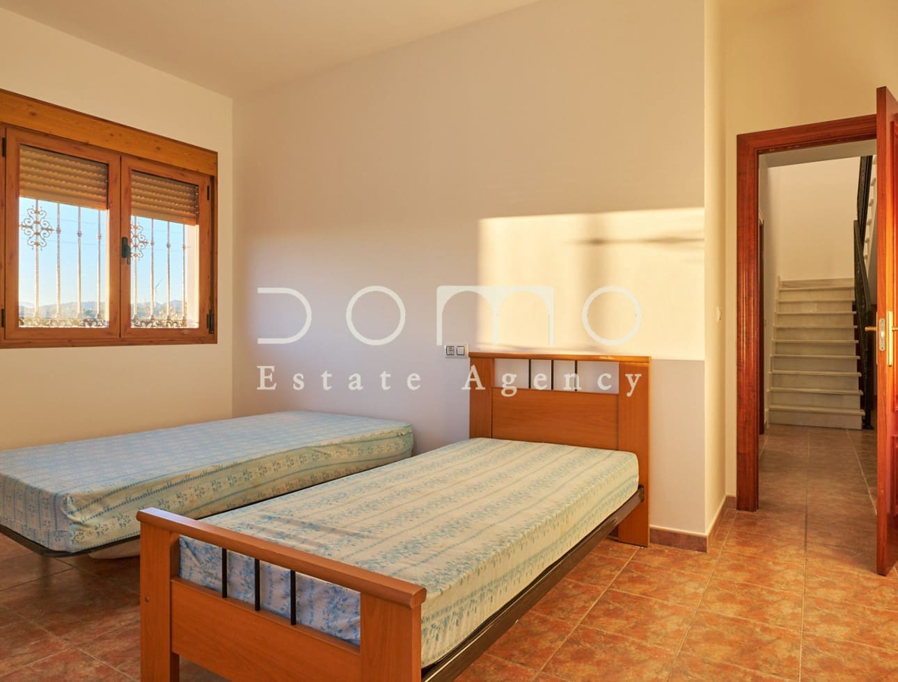 3 bedroom Villa for rent in Tijola with garage - € 1,000 (Ref: 9418977)