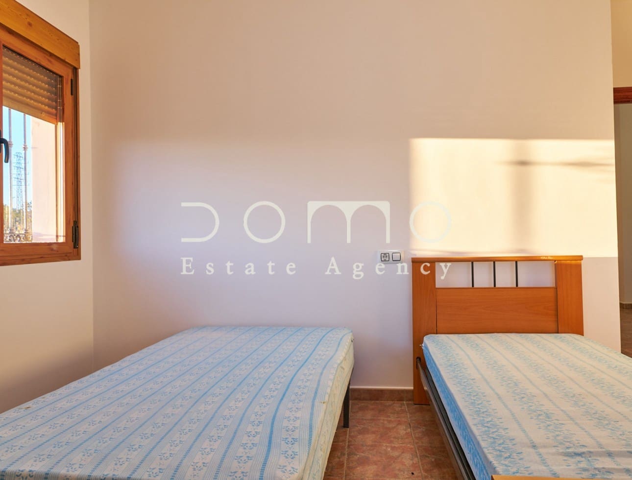 3 bedroom Villa for rent in Tijola with garage - € 1,000 (Ref: 9418977)