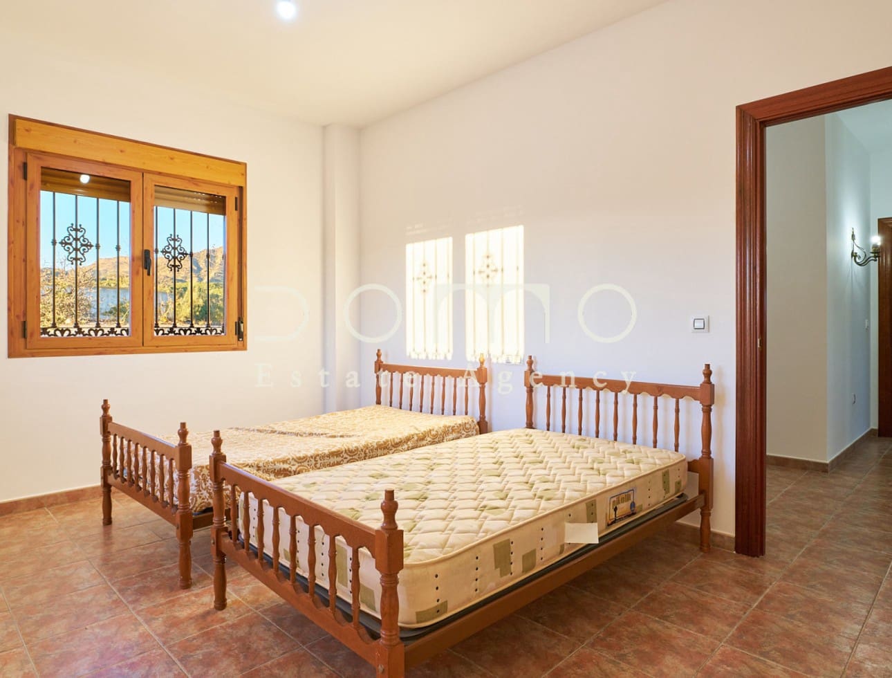 3 bedroom Villa for rent in Tijola with garage - € 1,000 (Ref: 9418977)