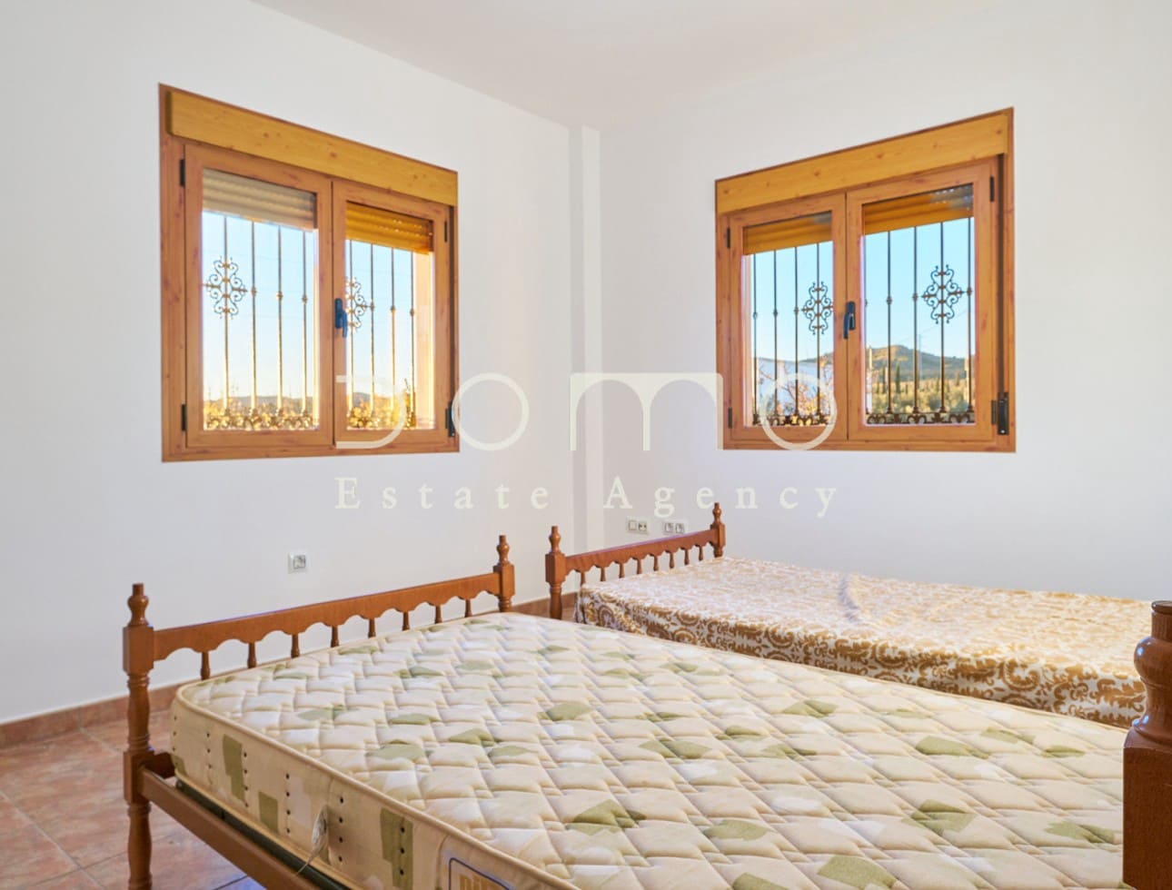 3 bedroom Villa for rent in Tijola with garage - € 1,000 (Ref: 9418977)