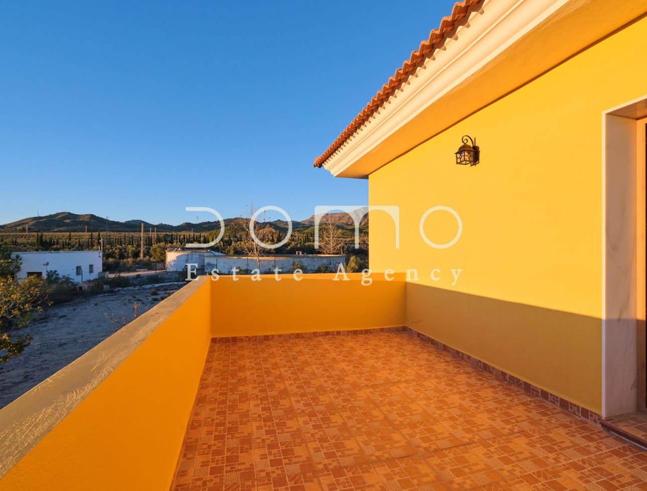 3 bedroom Villa for rent in Tijola with garage - € 1,000 (Ref: 9418977)