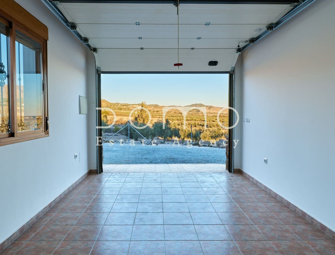 3 bedroom Villa for rent in Tijola with garage - € 1,000 (Ref: 9418977)