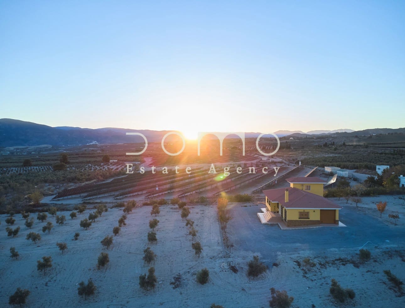 3 bedroom Villa for rent in Tijola with garage - € 1,000 (Ref: 9418977)